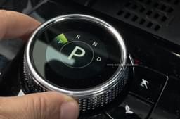 Tata Punch Ev Gear Box